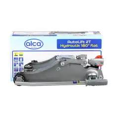 Домкрат ALCA 437500