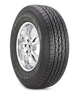 Файрстоун 215/70/16 H 100 LE-02 13583 FIRESTONE