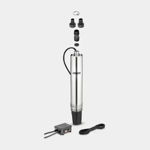 BP 4 Deep WellxEU 1645421 KARCHER