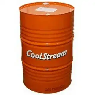 Антифриз COOLSTREAM CS010105 оранжевый готовый 220 кг