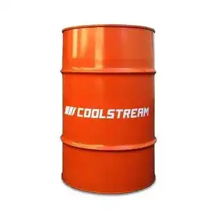 Антифриз COOLSTREAM CS010105C оранжевый концентрат 220 кг