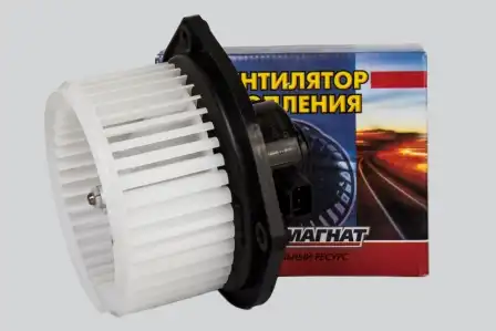Вентилятор отопителя АВТОМАГНАТ 21700-8118020-00
