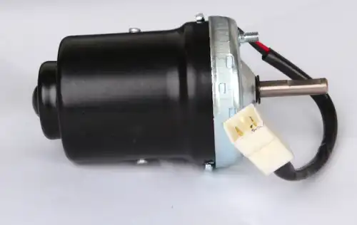 Вентилятор отопителя АВТОМАГНАТ МЭ-237