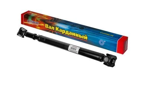 Карданный вал АВТОМАГНАТ 33027-2201010
