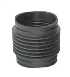 Патрубок MAN воздушный) TRK8038 TORK