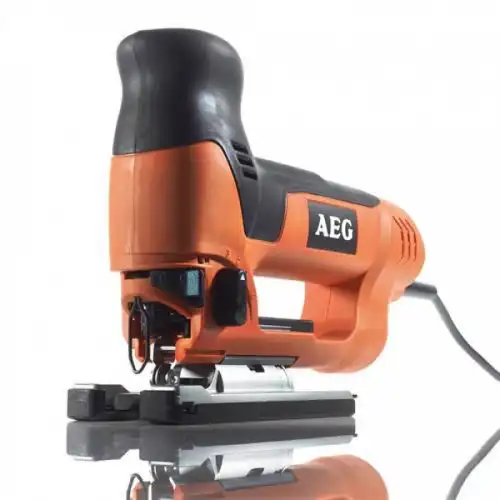 Электрический лобзик AEG ST 700 E 412978