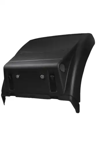 Крыло STELLOX 87-17551-SX