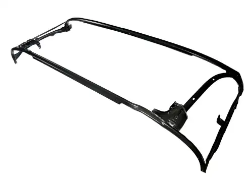 Решетка радиатора STELLOX 87-21688-SX