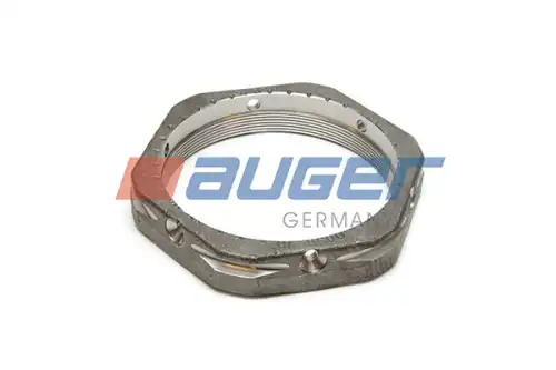 Гайка ступицы AUGER 80643