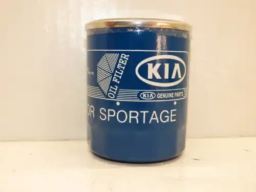 Фильтр масляный KIA 0JE15-14-302