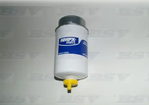 Топливный фильтр BSSV 3C119176AA