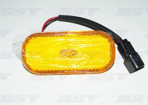 Фонарь габаритный BSSV 10143757