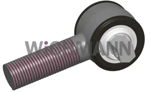 наконечник тяги 260090007 WICHMANN