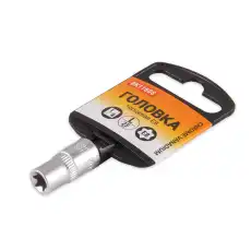 Головка 1/4 TORX Е8 L=25мм BK11608 BOLK