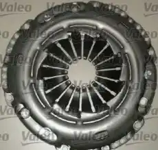 Комплект сцепления VALEO 826509