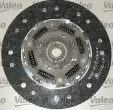 Комплект сцепления VALEO 826509
