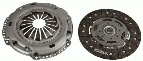 Комплект сцепления SACHS 3000 844 901