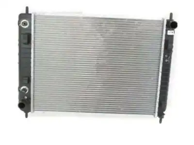 RADIATOR 22727322 PONTIAC