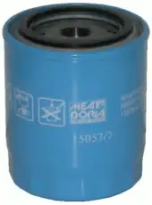 Фильтр масляный HOFFER 15057/7 Nissan