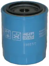 Фильтр масляный HOFFER 15057/7 Nissan