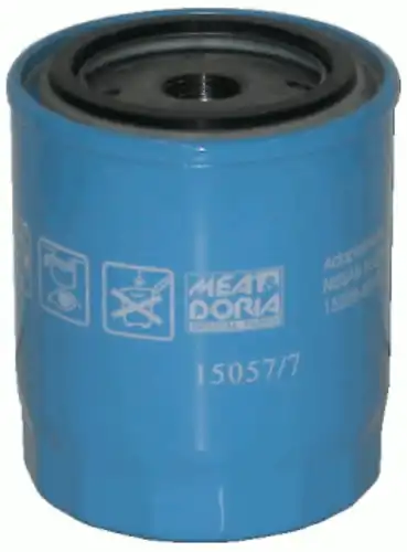 Фильтр масляный HOFFER 15057/7 Nissan