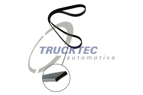 TRUCKTEC 08.19.261 1893 мм