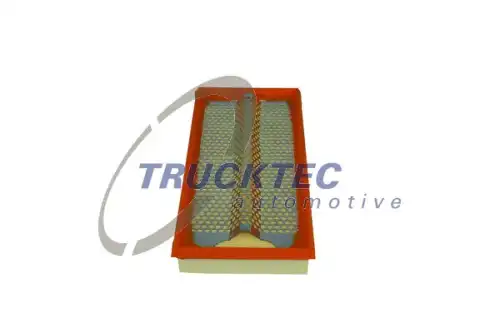 Фильтр воздушный TRUCKTEC 02.14.185