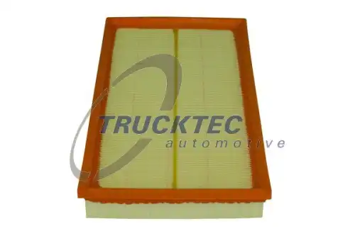 Фильтр воздушный TRUCKTEC 02.14.186