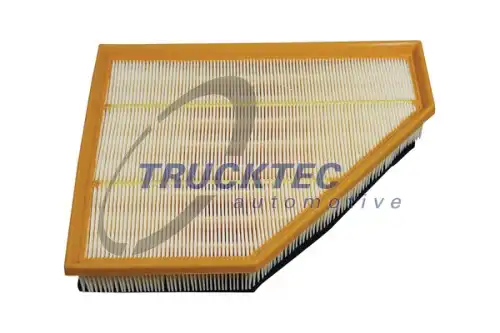 Фильтр воздушный TRUCKTEC 08.14.047