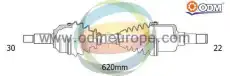 Вал приводной 18-231110 ODM-MULTIPARTS