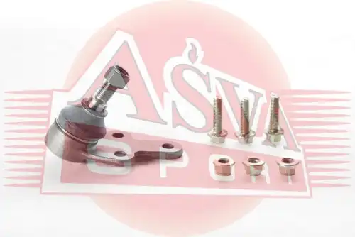 Шаровая опора ASVA 2120FOC3