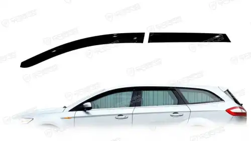 Дефлектор окон FE33207 COBRA TUNING