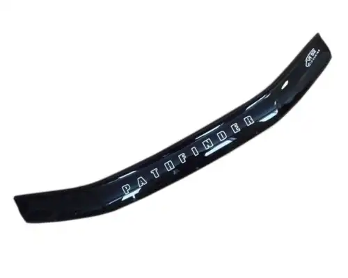  NS25 Отбойник Nissan Pathfinder 2005- VIP TUNING