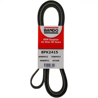 ремень BANDO 8PK2415