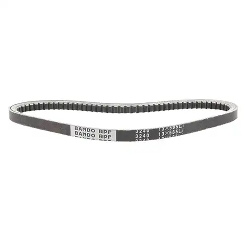 Ремень клиновой BANDO RPF3240