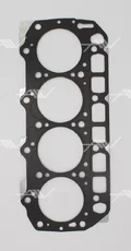 Прокладка ГБЦ AUTOWELT HG-36040