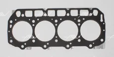 Прокладка ГБЦ AUTOWELT HG-36040