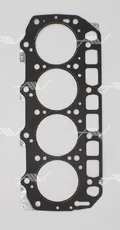 Прокладка ГБЦ AUTOWELT HG-36040