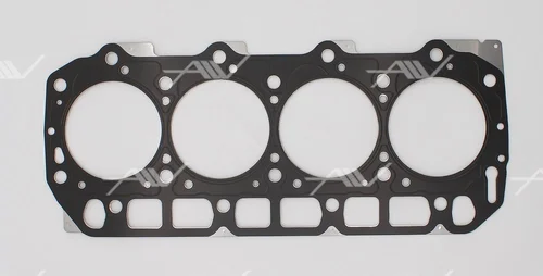 Прокладка ГБЦ AUTOWELT HG-36040