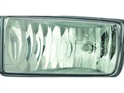 Фара противотуманная GM 23332242