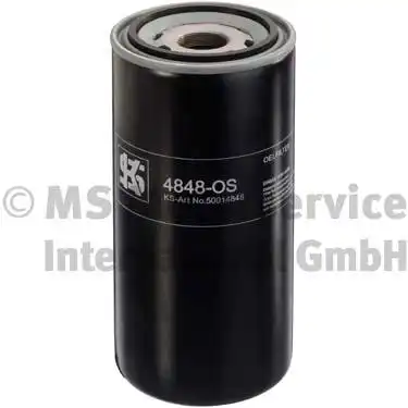 Фильтр масляный KS 50014848