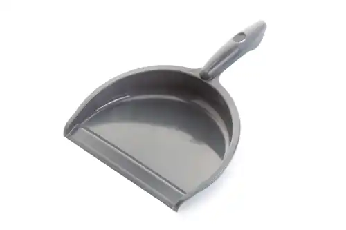 СОВОК ПЛАСТ. SMART, МОКРЫЙ АСФАЛЬТ BEROSSI АС27156000