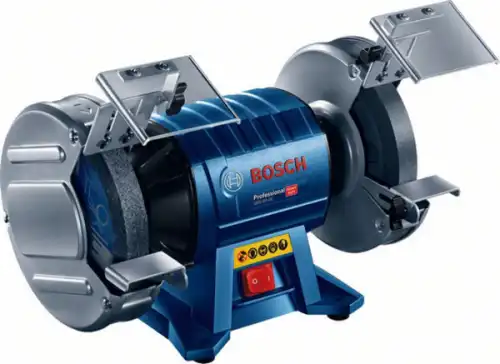 5. ТОЧИЛО GBG 60-20 0.601.27A.400 BOSCH