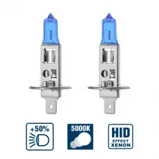 Автолампа галогенная AVS A78905S H1 12