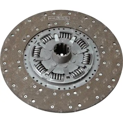 Диск сцепления WINKLER 28500095200