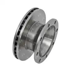 Тормозной диск WINKLER 31788001200