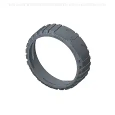  87840170 КОЛЬЦО УПЛОТНИТЕЛЬНОЕ, РЕЗИНА CASE IH