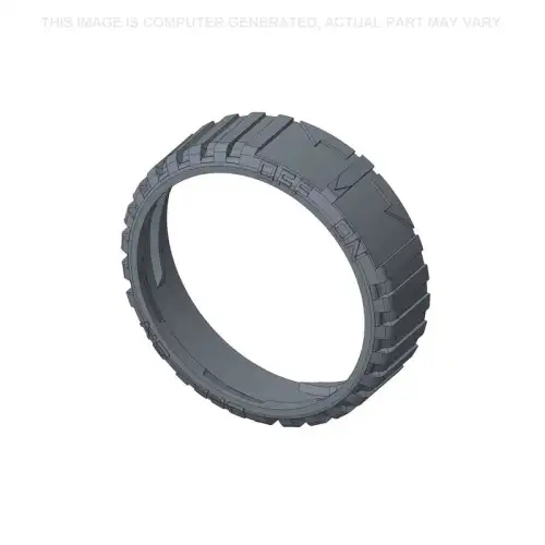  87840170 КОЛЬЦО УПЛОТНИТЕЛЬНОЕ, РЕЗИНА CASE IH