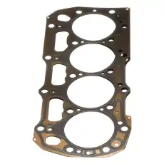 Прокладка ГБЦ CASE IH SBA111147741