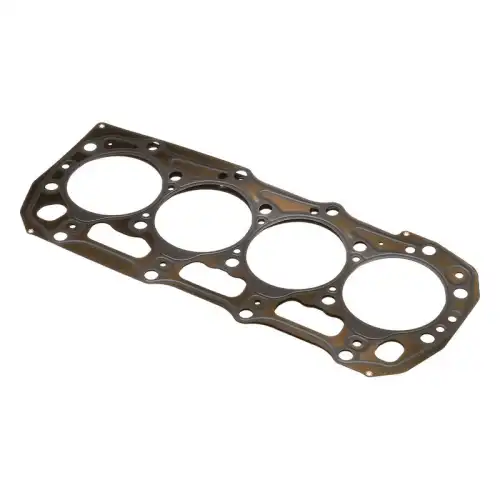 Прокладка ГБЦ CASE IH SBA111147741